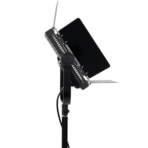 Dorr DLP-1000 Bi-Color LED Continuous Light Kit