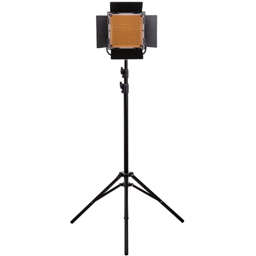 Dorr DLP-1000 Bi-Color LED Continuous Light Kit