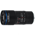 Laowa 100mm f/2.8 2X Ultra-Macro APO Obiettivo per Canon RF