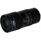 Laowa 100mm f/2.8 2X Ultra-Macro APO Obiettivo per Canon RF