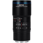 Laowa 100mm f/2.8 2X Ultra-Macro APO Obiettivo per Canon RF