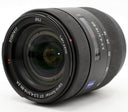 Sony Carl Zeiss SAL 16-80mm F/3.5-4.5 ZA DT + SH0005 zonnekap occasion