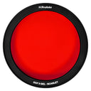 Profoto 101047 OCF II Gel - Scarlatto