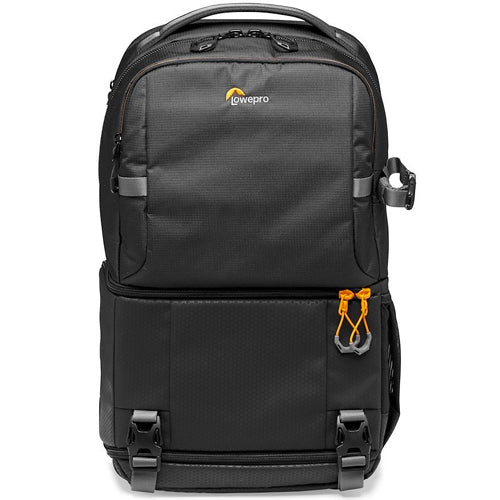 Lowepro Fastpack BP 250 AW III Nero