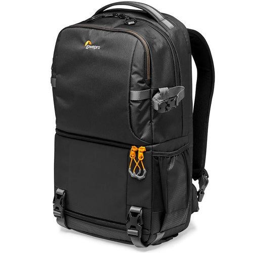 Lowepro Fastpack BP 250 AW III Nero