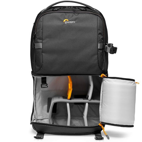 Lowepro Fastpack BP 250 AW III Nero