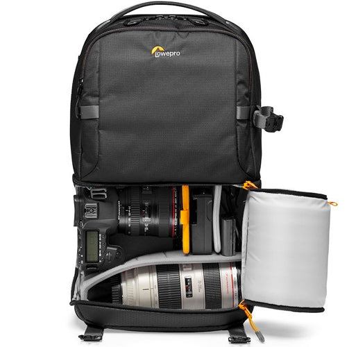 Lowepro Fastpack BP 250 AW III Nero