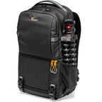 Lowepro Fastpack BP 250 AW III Nero