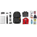 Lowepro Fastpack BP 250 AW III Nero