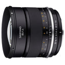 Samyang 85mm f/1.4 MK2 Canon EOS M