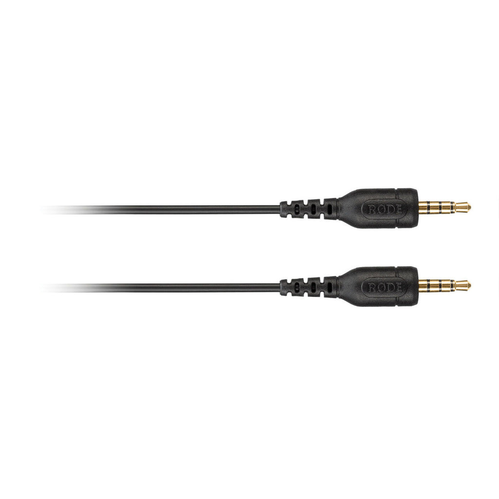 RØDE SC9 TRRS to TRRS Cable