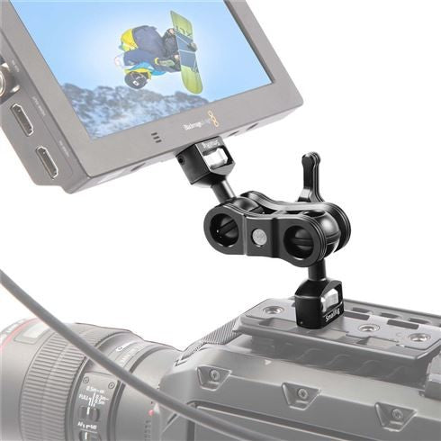 Braccio articolato SmallRig 2070 con doppia testa a sfera (vite da 1/4'')