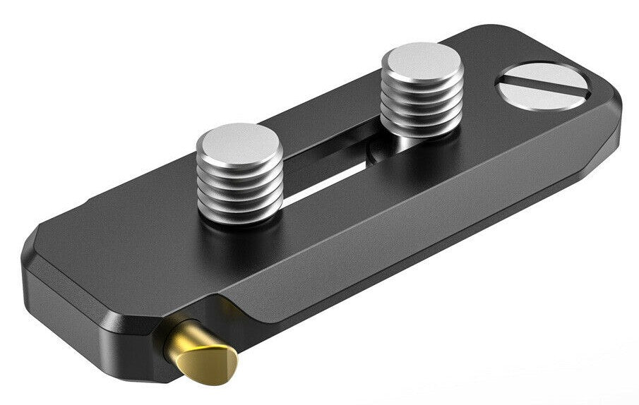 SmallRig 2468 Guida NATO a basso profilo 50mm
