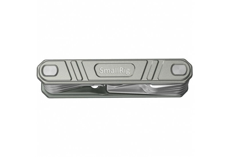 SmallRig 2713 Multi-Tool universale e pieghevole per videografi