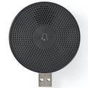 Nedis Wireless Deurbel Gong per WIFICDP10GY