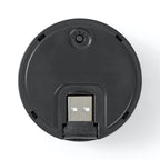 Nedis Wireless Deurbel Gong per WIFICDP10GY