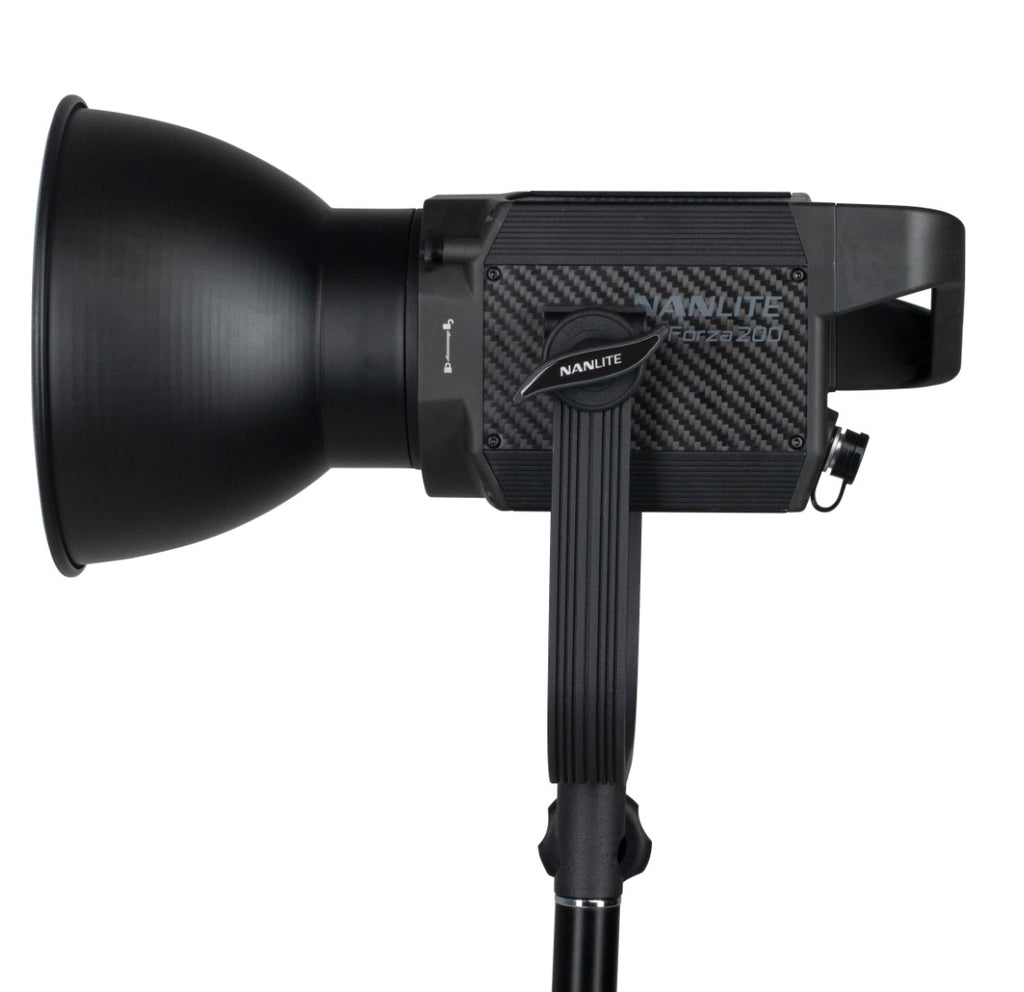 Nanlite Forza 200 LED light