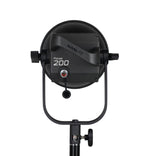 Nanlite Forza 200 LED light