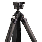 Really Right Stuff TFCT-24L MK2 Soar Series 2 Tripod with anvil -30 ballhead