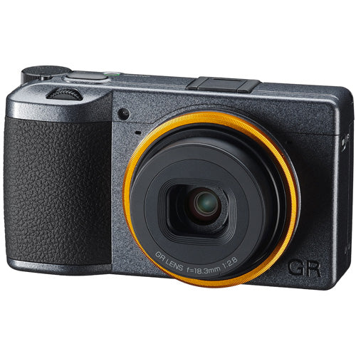 Ricoh GR III Street Edition Limited