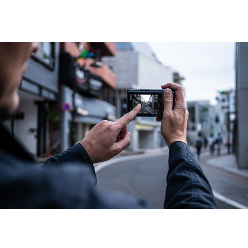 Ricoh GR III Street Edition Limited