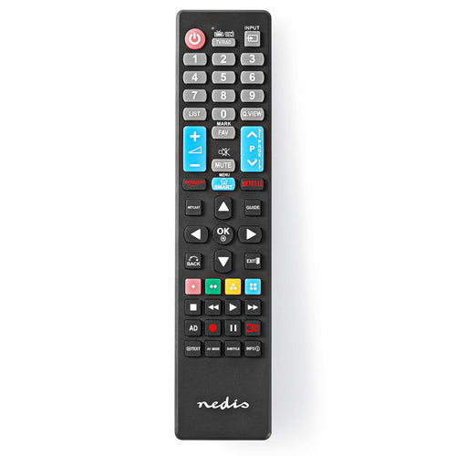 Nedis offre un'ampia gamma di supporti per televisori LG