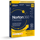 Norton 360 Premium 75GB, 10 dispositivi *DOWNLOAD*