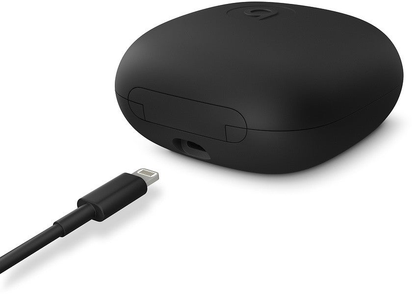 Beats Powerbeats Pro Zwart 