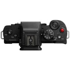 Panasonic Lumix DC-G100 corpo