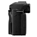 Panasonic Lumix DC-G100 corpo