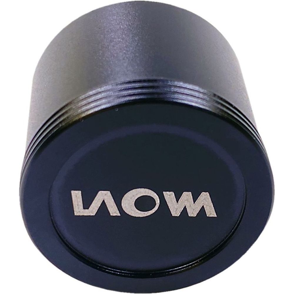 Laowa 24mm f/14 2x Macro Probe Copriobiettivo Obiettivo (STD).