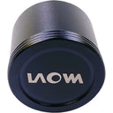 Laowa 24mm f/14 2x Macro Probe Copriobiettivo Obiettivo (STD).