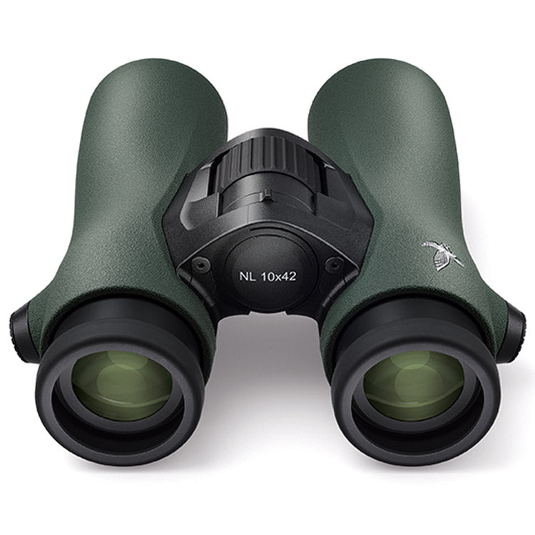 Swarovski NL Pure 8x42
