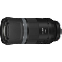 Canon RF 600mm f/11.0 IS STM