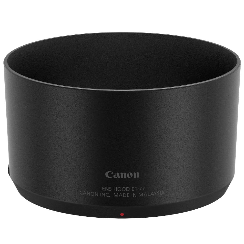Paraluce Canon ET-77 per RF 85mm