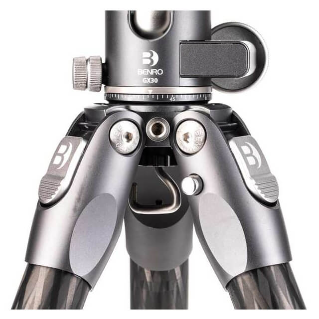 Benro Tortoise TTOR14C tripod