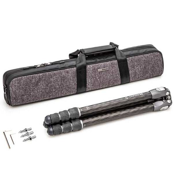 Benro Tortoise TTOR14C tripod