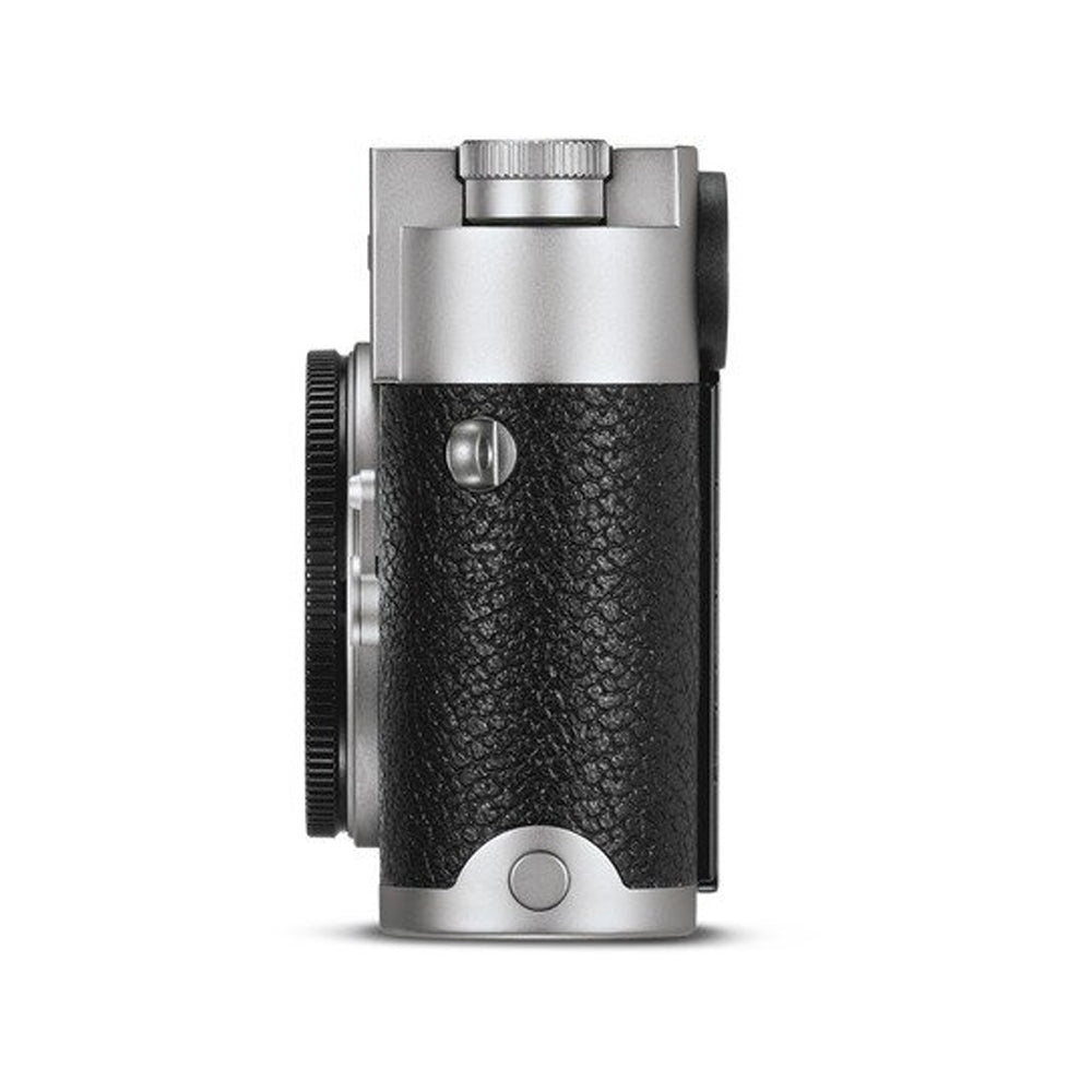 Leica 20003 M10-R body (silver chrome)