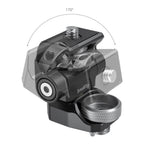 SmallRig 2903 Swivel and Tilt Adjustable Monitor Mount with ARRI-Style Mount