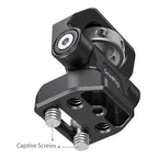 SmallRig 2904 Swivel and Tilt Adjustable Monitor Mount with Screws Mount