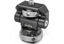SmallRig 2905 Supporto per monitor orientabile e regolabile in inclinazione con attacco Cold Shoe