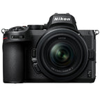 Nikon Z5 + Nikkor Z 24-50mm f/4-6.3