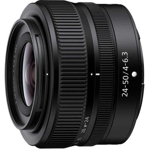 Nikon Z 24-50mm f/4-6.3