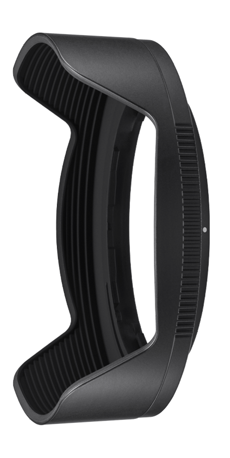 Nikon HB-98 paraluce per Z 24-50 VR