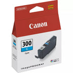 Canon PFI-300 inchiostro ciano