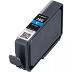 Canon PFI-300 inchiostro ciano