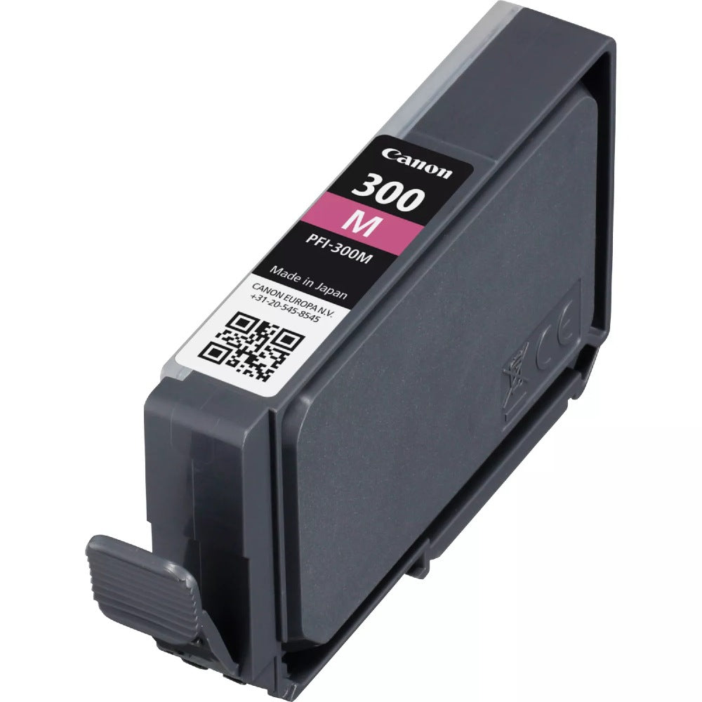 Canon PFI-300 inchiostro magenta