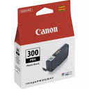 Canon PFI-300 inchiostro photo nero