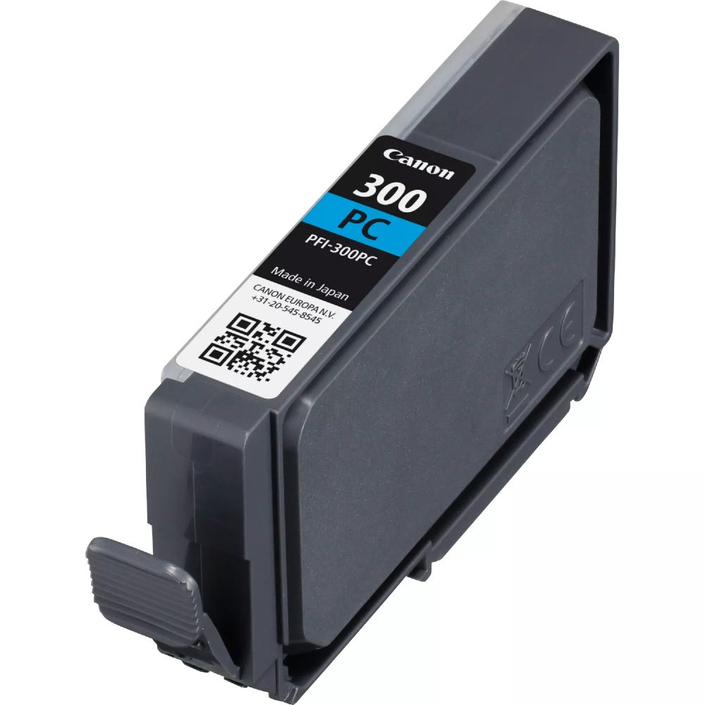Canon PFI-300 Photo Cyan ink cartridge