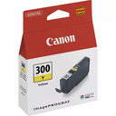Canon PFI-300 inchiostro giallo